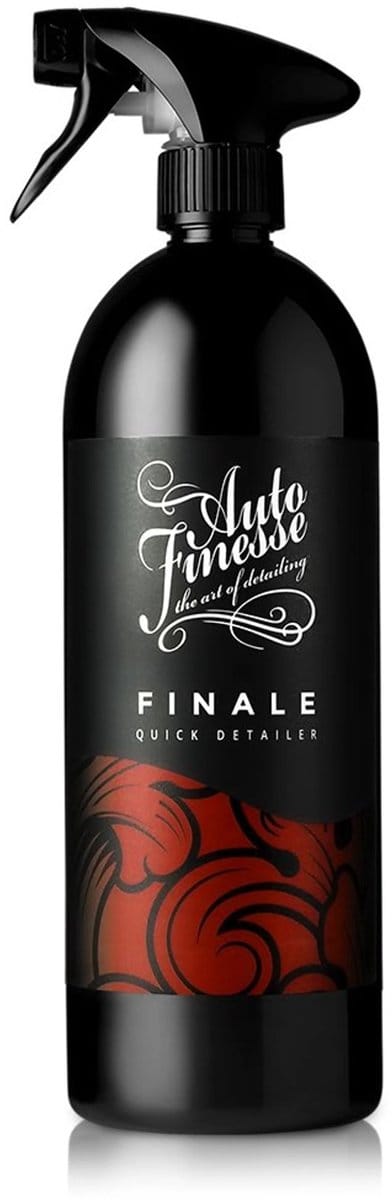 Auto Finesse Finale Quick Detailer - 1 liter