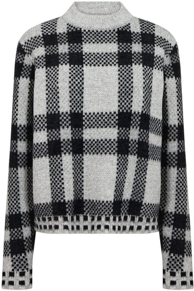 Soyaconcept - Trui - Zwart - XL (42)