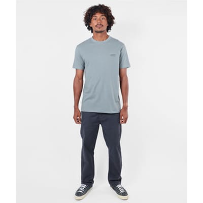 T-shirt Korte Mouw Oxbow S2TAGTAN