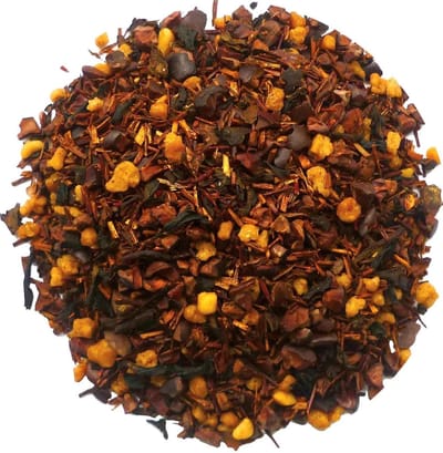 De Kruidenbaron - Chocolate Cookie thee - 100 gram