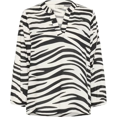 Vrouwenblouse KAFFE Janne