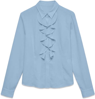 Vero Moda Overhemd AWBIZZY Overhemd