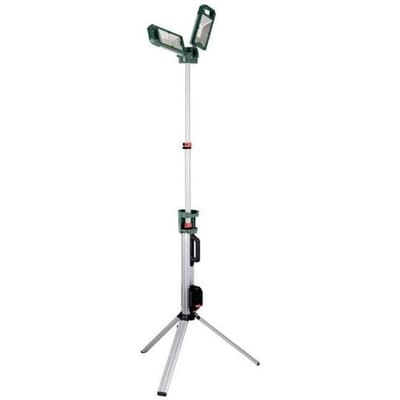 Metabo BSA 18 LED 5000 DUO-S Bouwlamp 5000 lm