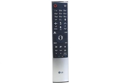 LG Afstandsbediening OLED televisie 55EG960V, 55UF8507, 55UF950V, 65EG960V AKB75455601