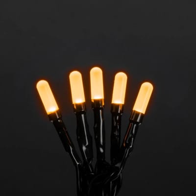 Konstsmide - Kerstboomverlichting 100 LED 15mtr