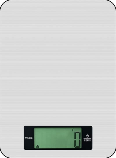 Friac EKW-0102X Elektronische keukenweegschaal