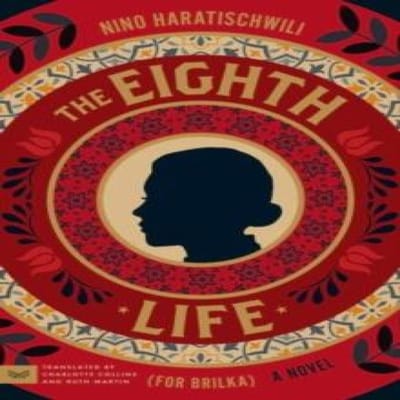 Het Achtste Leven voor Brilka door Nino Haratischwili Paperback Boek 9780063485853