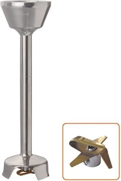 Mixstaaf L.19cm - Dynamic 551059