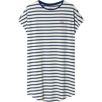 Dames t-shirt jurk Henderson Eulana