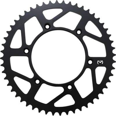 Achterste motor tandwiel van staal Moose Husaberg FC 600