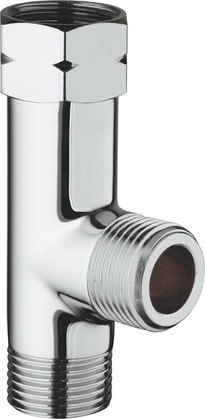 GROHE Grohtherm Micro Verdeelstuk