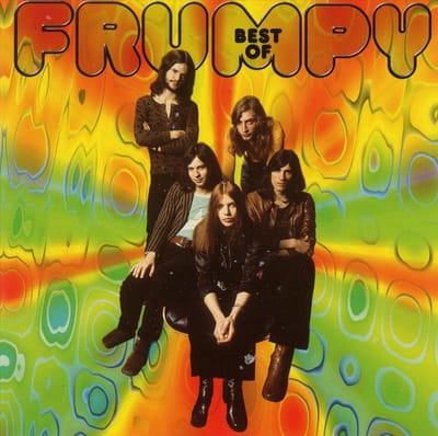 Best Of Frumpy - Frumpy
