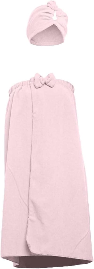 Dames Badjas - Loungekleding - Ontspanning Thuis - Zacht Pluche Materiaal - Kort Model - Verschillende Kleuren