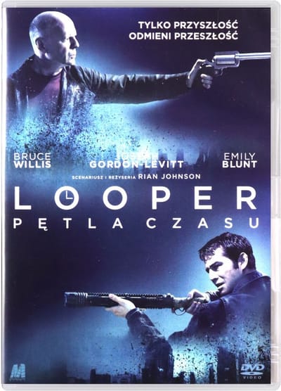 Looper [DVD]