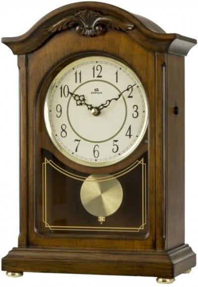 Dipoa horloge WP101DB