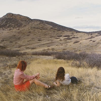 Companion - Second Day Of Spring (LP) (Coloured Vinyl)
