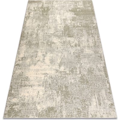 Kleden Rugsx FLUX 461.121.SA991 wollen tapijt OSTA - Abstractie 60x120 cm