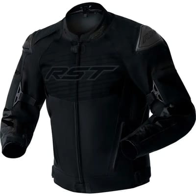 RST Tractech Evo D3O waterdichte motorfiets textieljas -