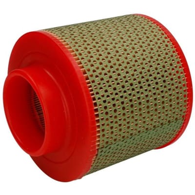 Luchtfilter MANN-FILTER C 17 100
