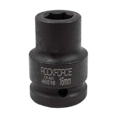 Rockforce - Slagmoer 3/4" 16mm - 6-kant