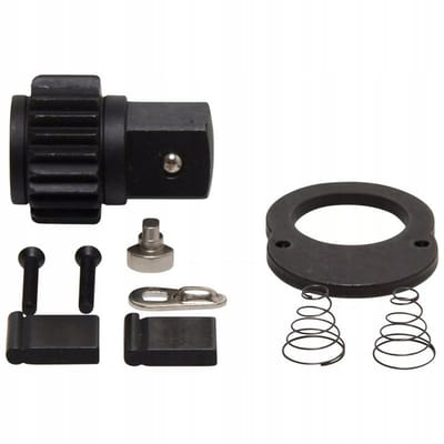 Reparatieset Ratel BGS 300 - Alle Slijtdelen