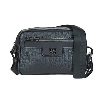 Handtasje HUGO Nesh_Crossbody