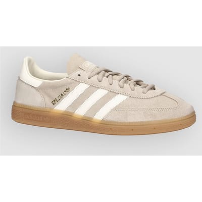 adidas Originals Handball Spezial - Beige- Dames, Beige 38