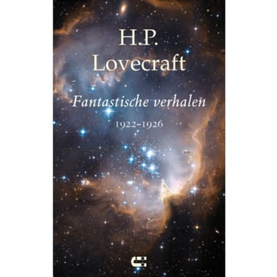 Fantastische Verhalen 1922-1926 - H.P. Lovecraft