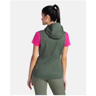 Damesgilet Kilpi Monilea
