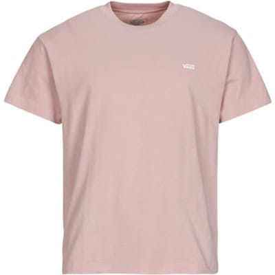 Vans  T-shirt Korte Mouw LEFT CHEST SS