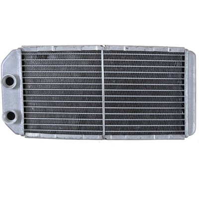 Warmtewisselaar, interieur verwarming NRF 54261