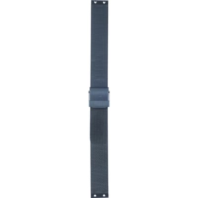 Bering Straps SI-14-7-86-116-28 Horlogeband