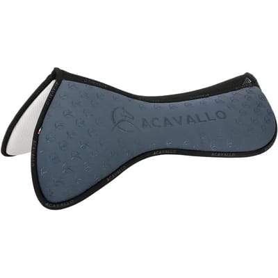 Lycra en bamboe paardenabsorber Acavallo MF JCCS CW-3DS