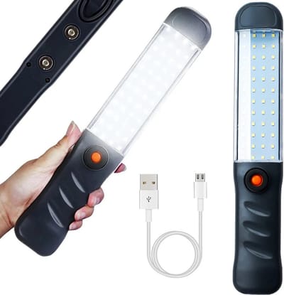 Werklamp - Looplamp - Usb Oplaadbaar