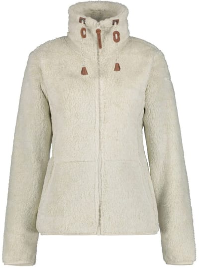 Icepeak Colony Fleece Jas Dames - Maat S