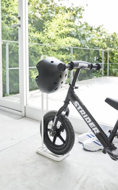 Yamazaki Fietsenrek Kind - Tower - Wit