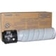 Konica Minolta TN-116 (A1UC050) toner cartridge zwart (origineel)