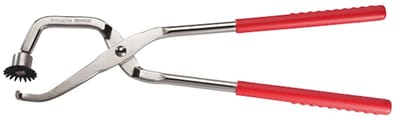 Wurth - Remveertang Met beweegbare klauw, vergrendelbaar in elke gewenste positie - Remveertang Met beweegbare klauw, vergrendelbaar in elke gewenste positie x 1 st Lengte 335 mm