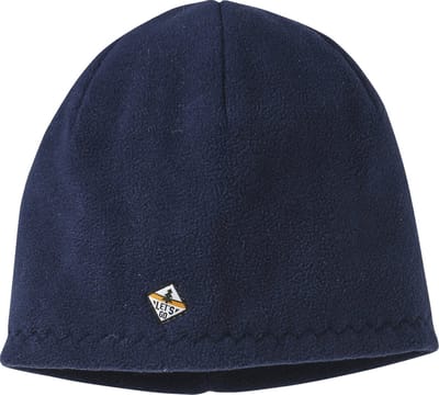 Vertbaudet Gebreide jongensmuts van fleece