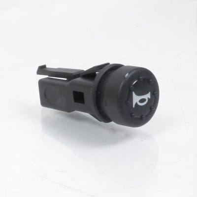 stuurhoes knop een voor scooter piaggio 125 beverly 2004 tot 2010 58058r nieuw