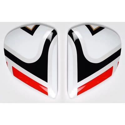 Motorhelm draaiplateau Arai VAS Edwards Legend
