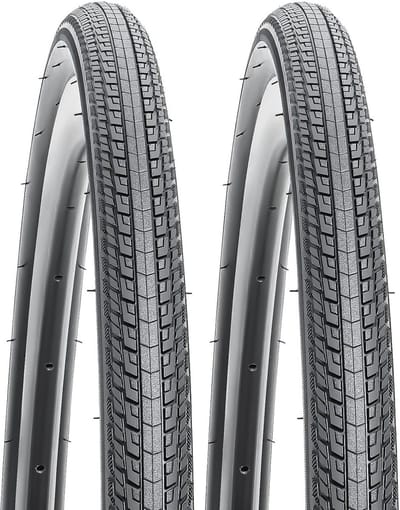 Vouwbare 20-inch Fietsbanden 20x1.75 voor Stadsgebruik