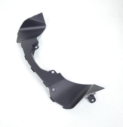 Déflecteur tête fourche pour moto Suzuki 1250 GSF Bandit 2007 à 2009 94461-38G00