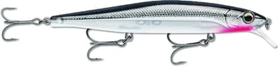 Rapala Precision Xtreme Mavrik Metallic Silver 11cm Metallic Silver