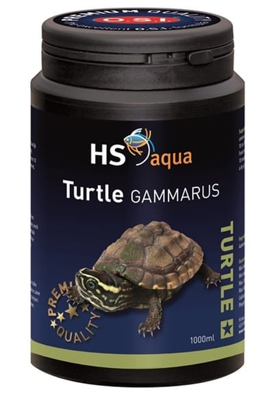 HS Aqua Turtle Gammarus
