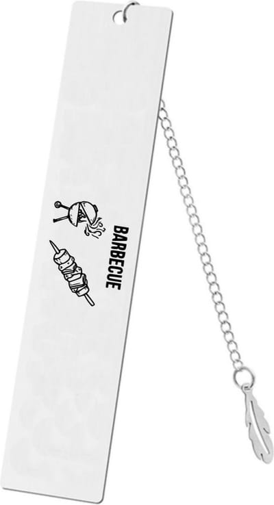Akyol - barbecue boekenlegger - Bbq - bbq master - barbecue liefhebber - leuk cadeau voor iemand die van barbecueën houd