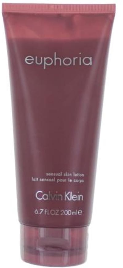 Calvin Klein Euphoria 200 ml - Body Lotion