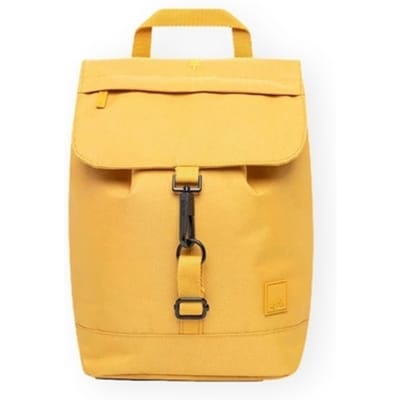 Rugzak Lefrik Kaut Mini Backpack - Mustard
