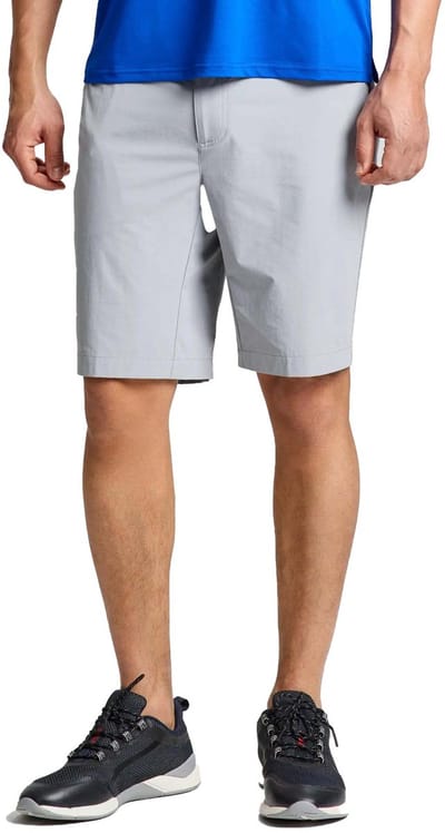 Korte Broek Slam Tech Chino Short - Sportswear - Volwassen