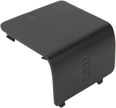 OBD Diagnostic Plug Cover voor 1 Serie E81 E82 E87 E88 - Vervangende Socket Cover voor Diagnostische Poort in Zwart